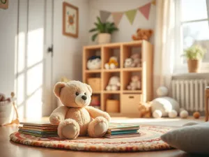 Zaparcia u dziecka? Ten błąd przy czopkach popełnia wielu rodziców