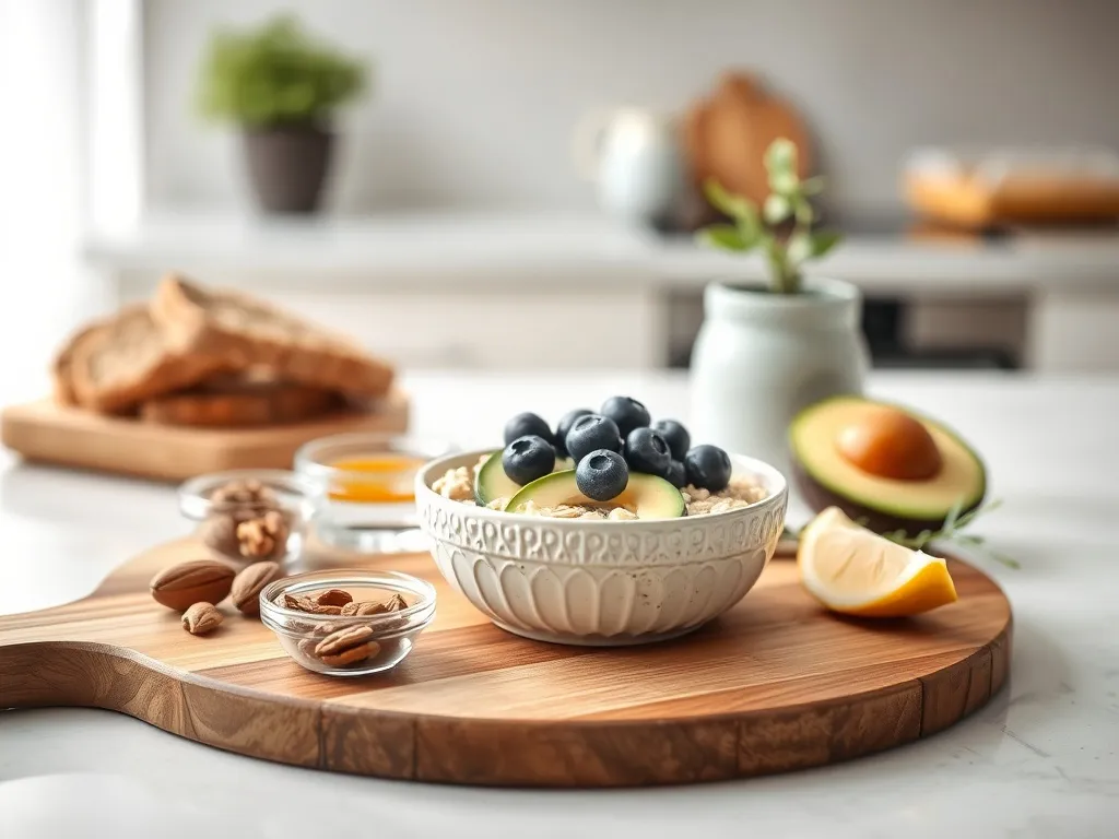 Jaka dieta przy chorobie serca?