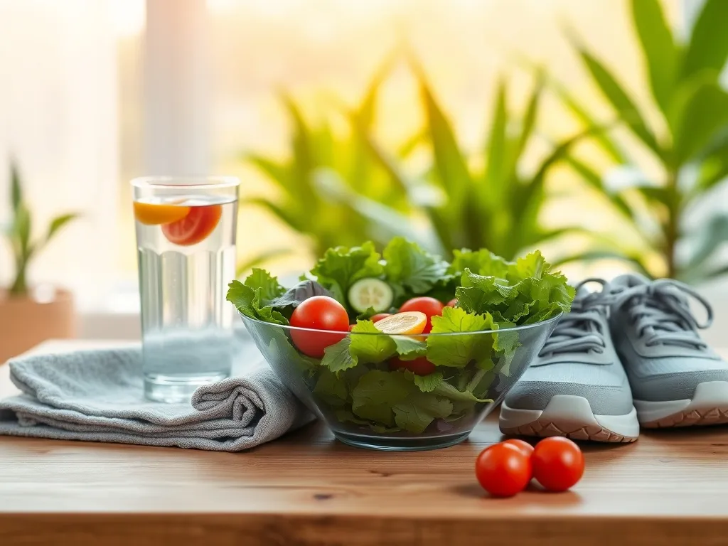 Jak spalić 1 kg w dzień? Skuteczne i bezpieczne sposoby