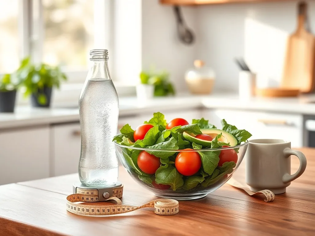 Po czym się chudnie szybko? Skuteczne sposoby