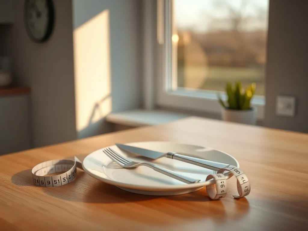 W jakich godzinach nie jeść, żeby schudnąć?