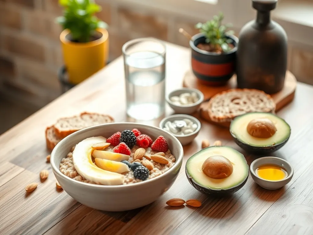 Co powinno się jeść codziennie?