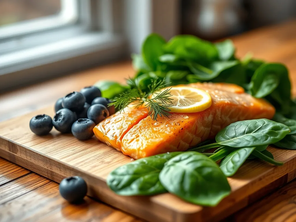 Jakie są 3 najzdrowsze produkty spożywcze?