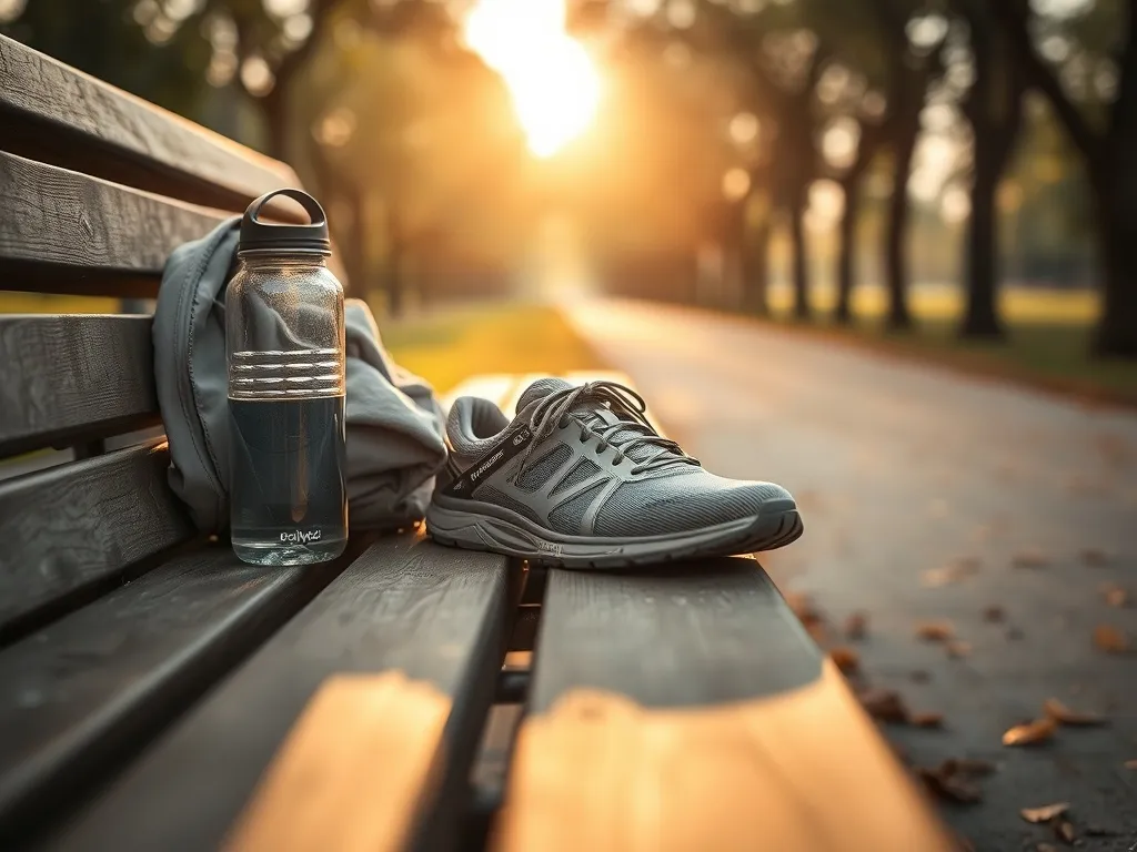 Czy chodzenie 5 km dziennie ma efekty?