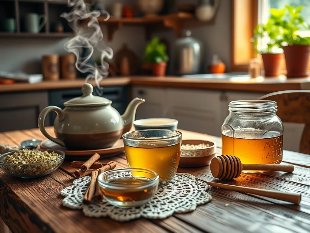 Jakie są babcine sposoby na odchudzanie?